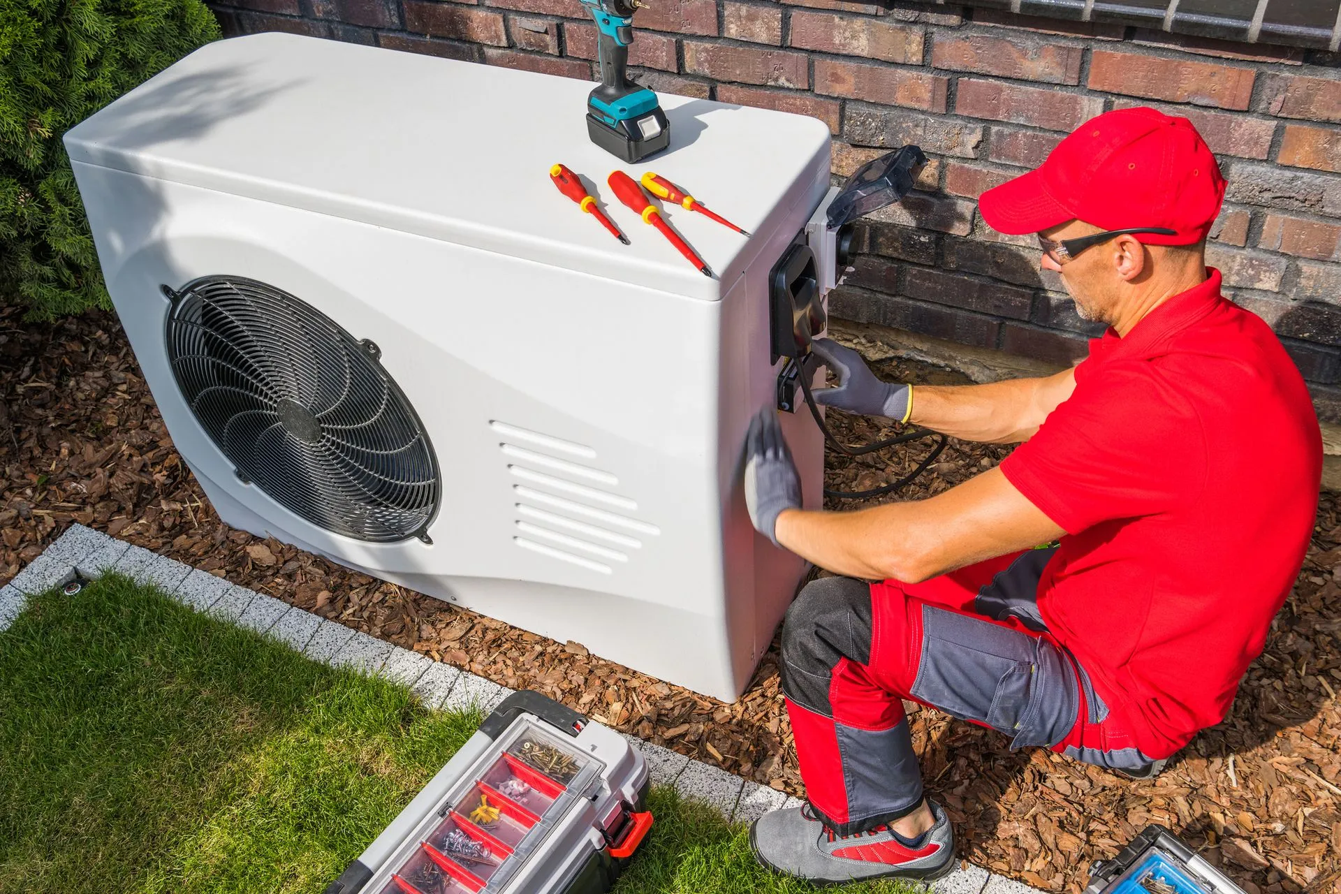 About HVAC in Running Springs, CA